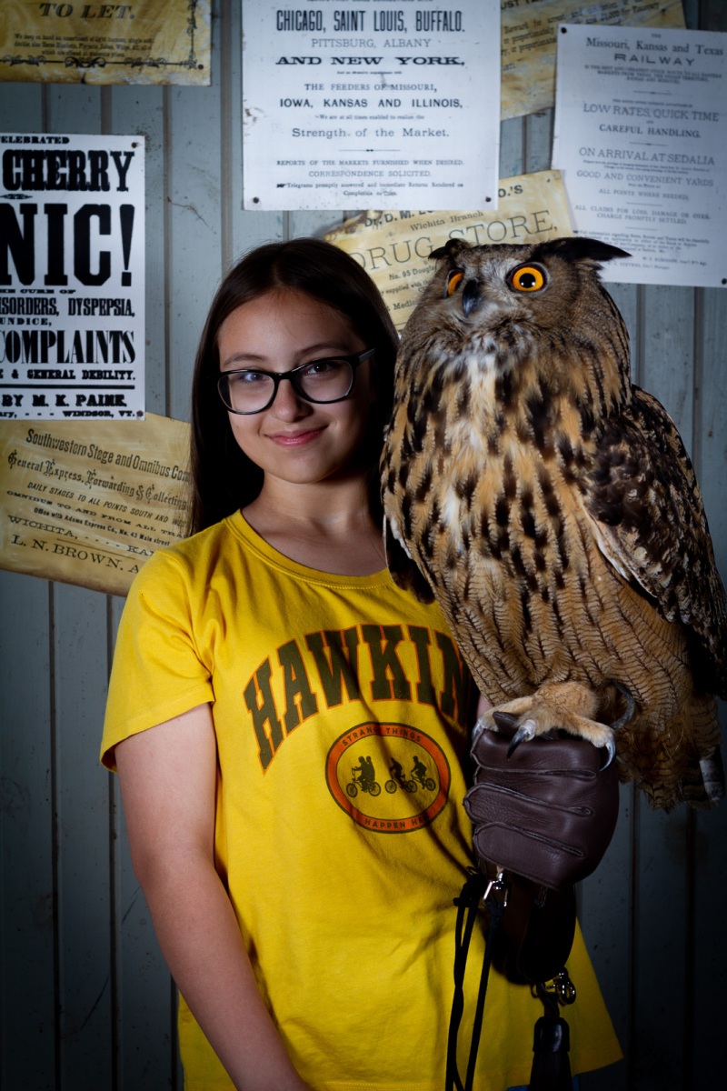 Old Cowtown Steampunk 2022